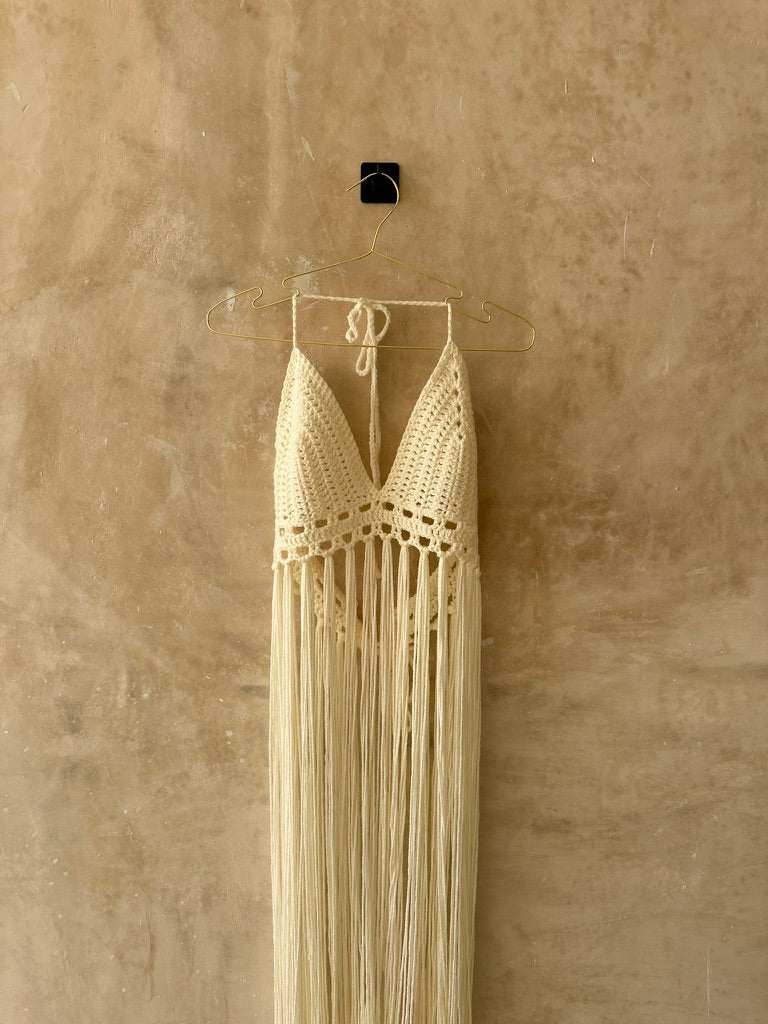 Salida "Tulum"