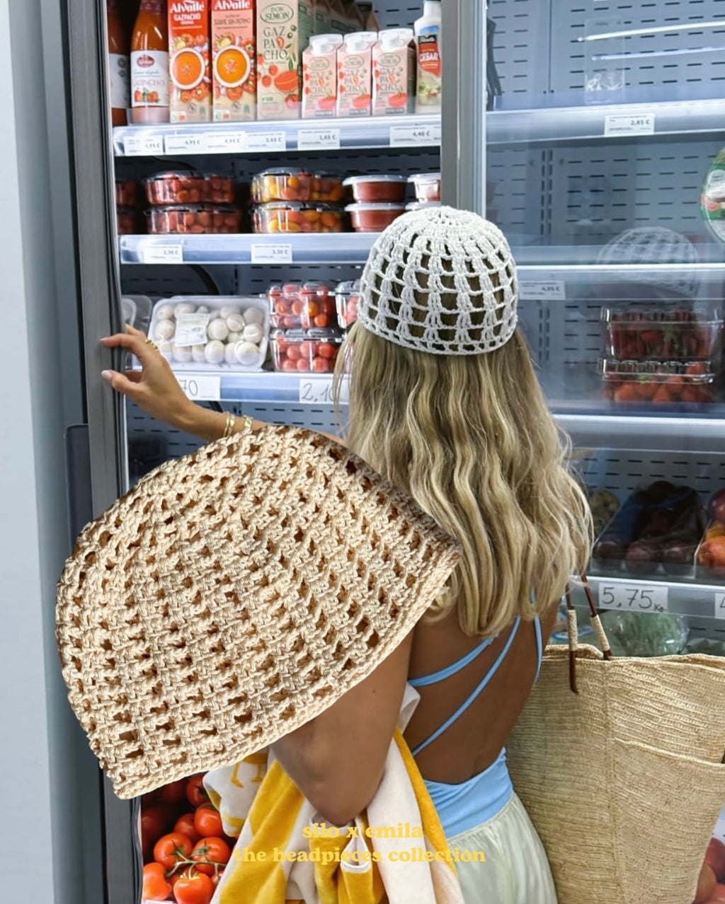 Headpiece
