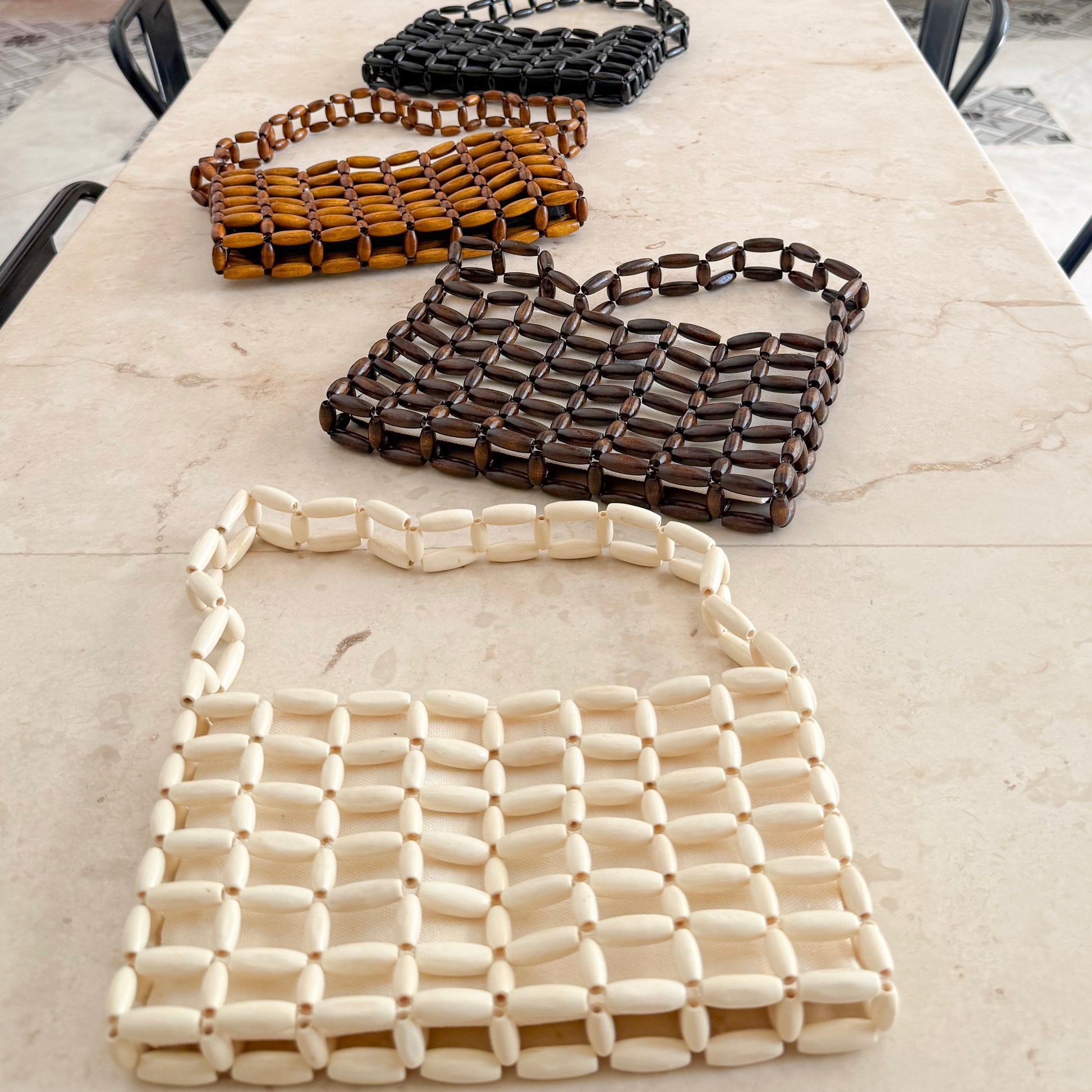 Bolsa “Espolón” XS